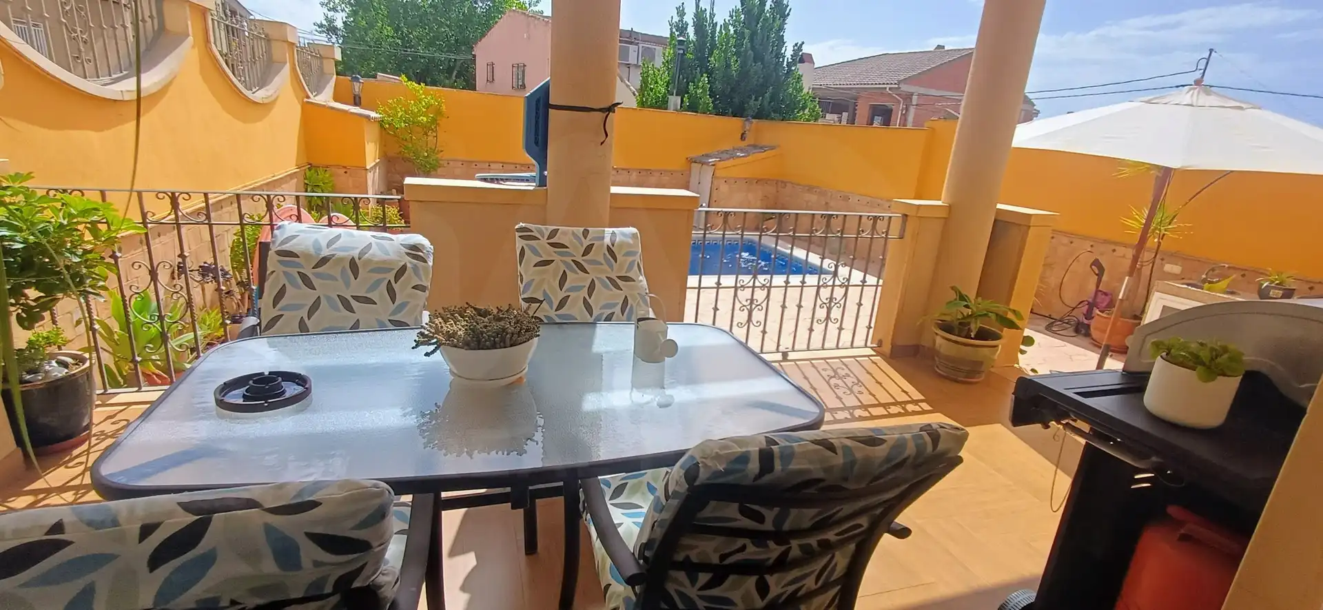 Casa amb piscina en venda a Bullas, imagen 8