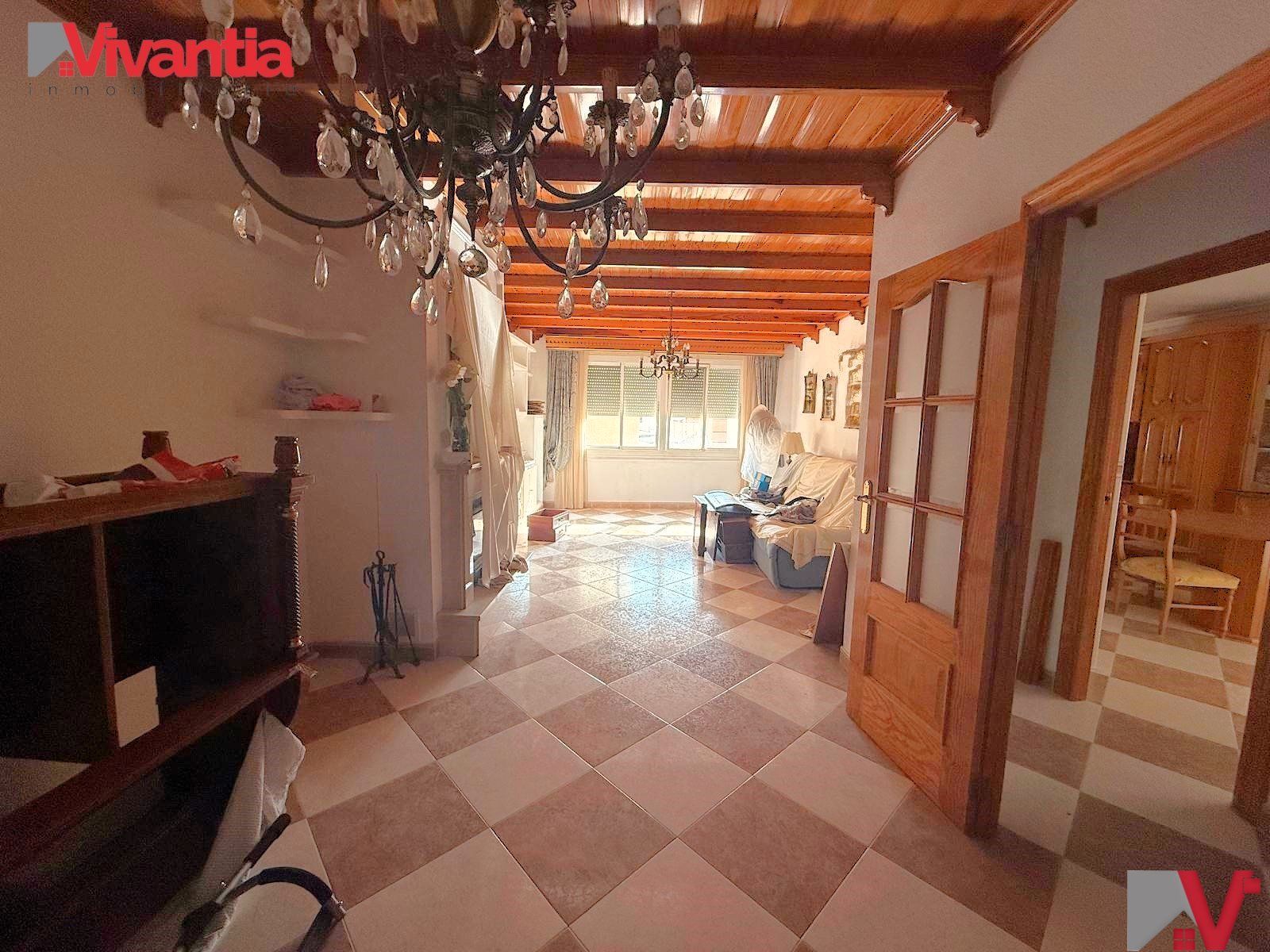House or chalet for sale in Lorca  with Air Conditioner, Terrace and Furnished