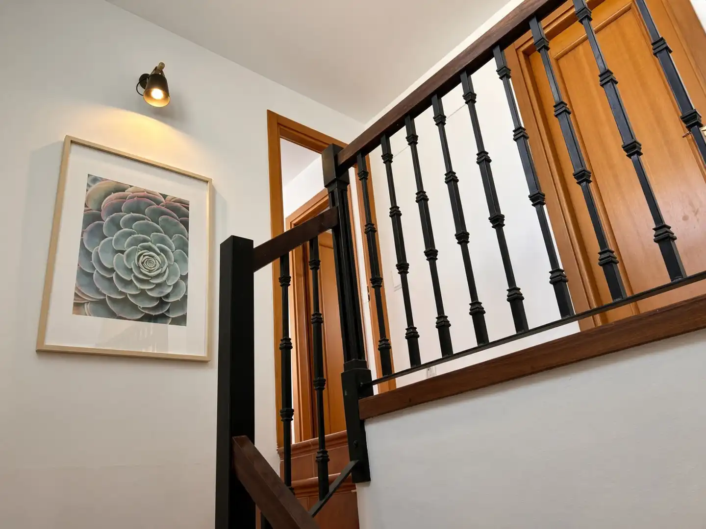 Penthouse with pool for sale in Alcorrín, imagen 18