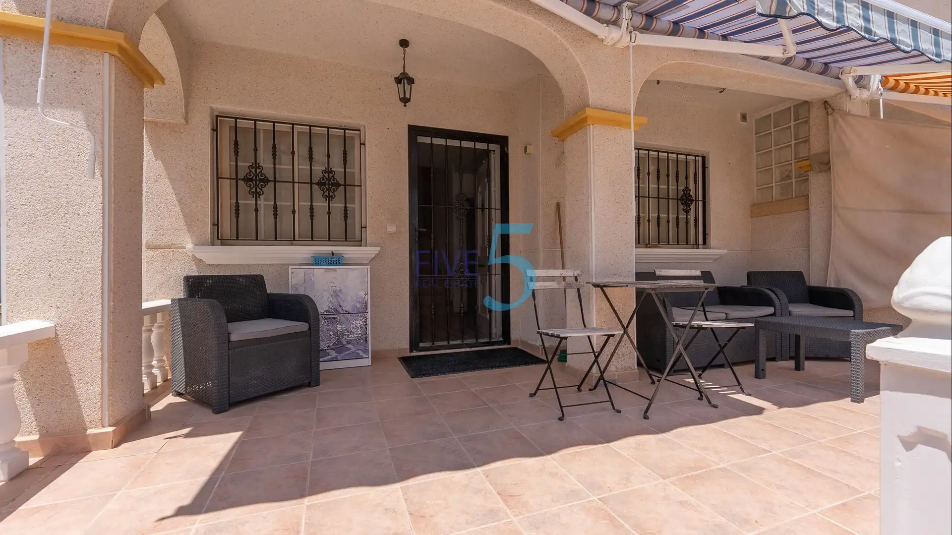 Maison mitoyenne avec terrasse à vendre à Zona Carrefour - Urbanizaciones, imagen 25