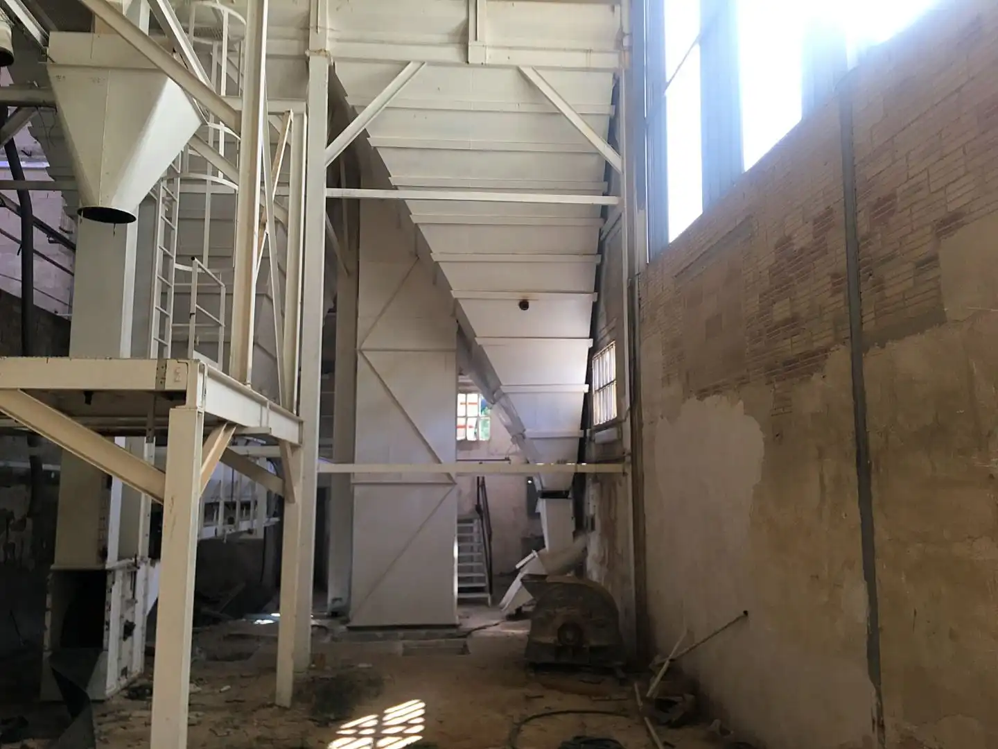 Nave industrial in vendita a Xerta, imagen 9