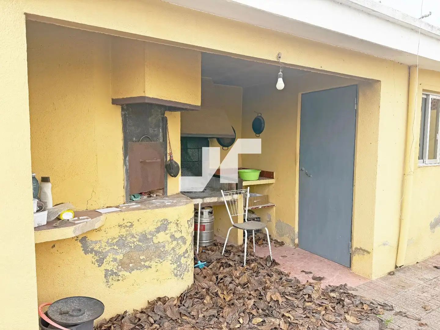 Cuina de Casa o xalet en venda en Vila-real amb Terrassa, Traster i Piscina