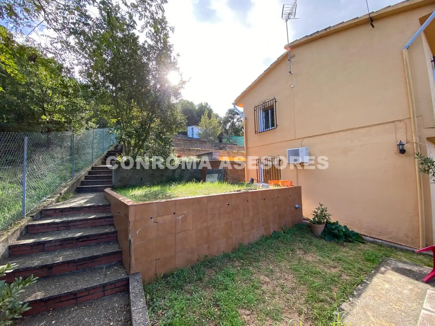 Casa o xalet en venda a Niàgara Parc - Ágora Parc