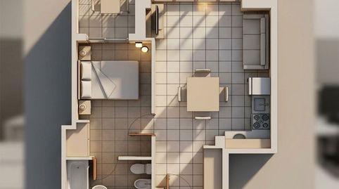 Foto 5 de Apartamento en venta en Posada - Barro, Llanes