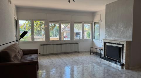 Foto 3 de Casa o xalet en venda a Sant Joan Bosco, Santa Eulàlia de Ronçana, Barcelona