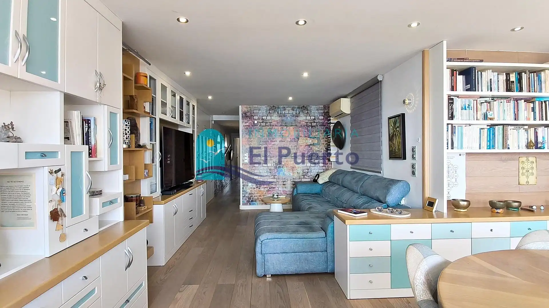 Apartment mit Aufzug zum Verkauf in Puerto de Mazarrón, imagen 6