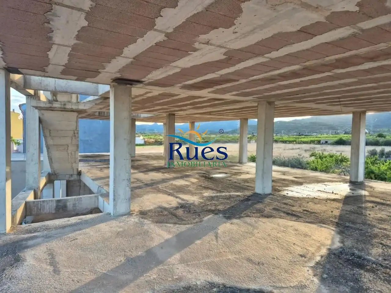 Edifici en venda en Cabanes
