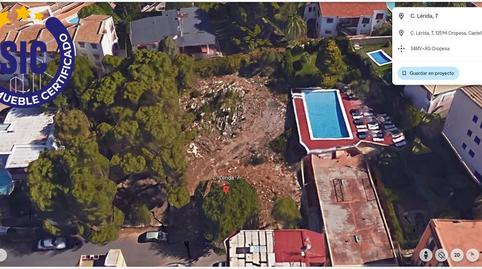 Foto 2 de Residencial en venda a Calle de Lleida, 7, Playa de la Concha, Castellón