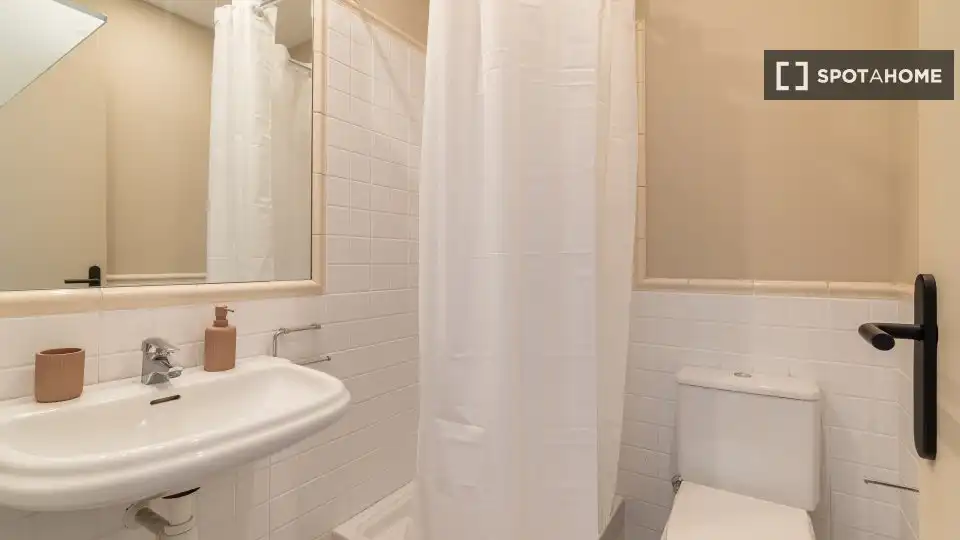 Wohnung zur Miete in Dreta de l'Eixample