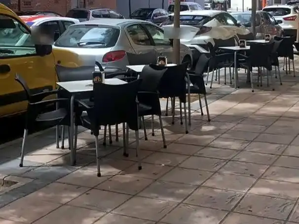 Geschaftsraum zum Verkauf in Móstoles, Madrid