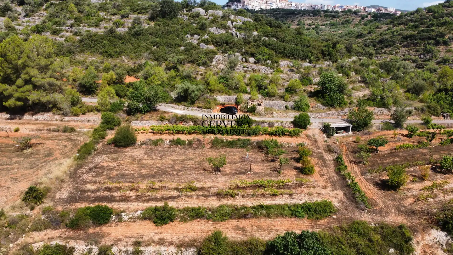 Terreno rustico in vendita a Cervera del Maestre, imagen 22