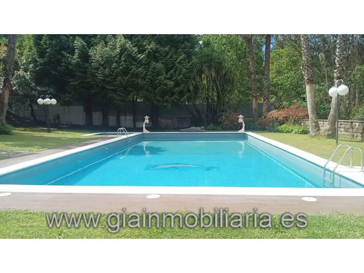 Maison avec piscine à vendre à Calle COUSO 1, imagen 6