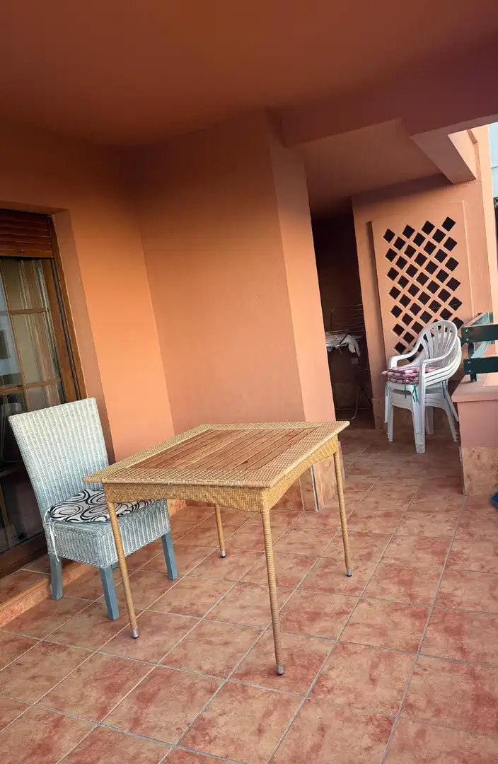 Apartament amb piscina en venda a Isla Canela, imagen 14