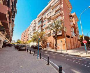 Vista exterior de Local en venda en Alicante / Alacant