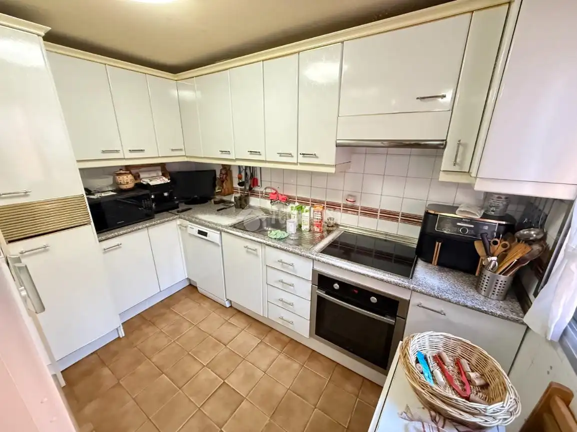 Appartement avec balcon à vendre à Constitución - Balconcillo, imagen 24