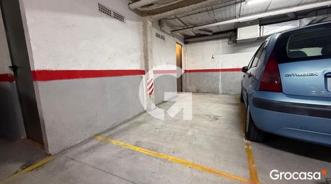 Foto 2 de Garaje en venta en Cl Antoni Gaudi, Cerdanyola Nord, Mataró