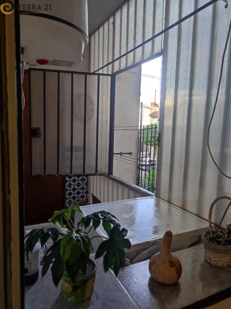 Terrassa de Pis en venda en Jaén amb Terrassa