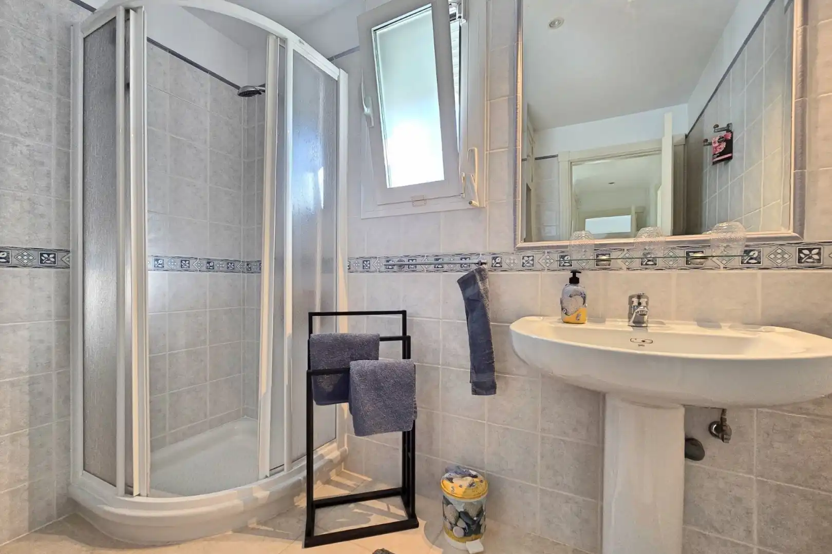Casa con terraza en venta en Pueblo - Urbanizaciones, imagen 37