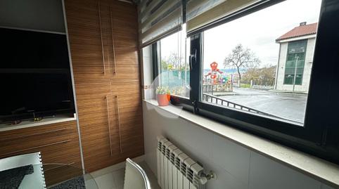 Foto 3 de Casa adosada de alquiler en Camelia, San Cibrao das Viñas, Ourense