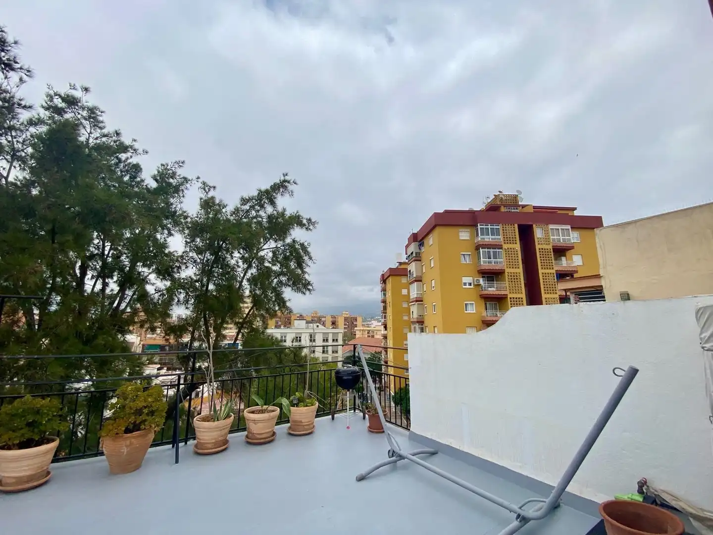 Àtic en venda a Centro ciudad