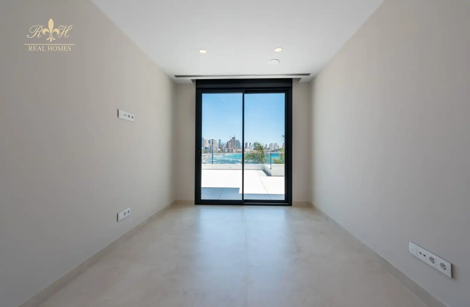 Duplex with pool for sale in La Cala, imagen 5
