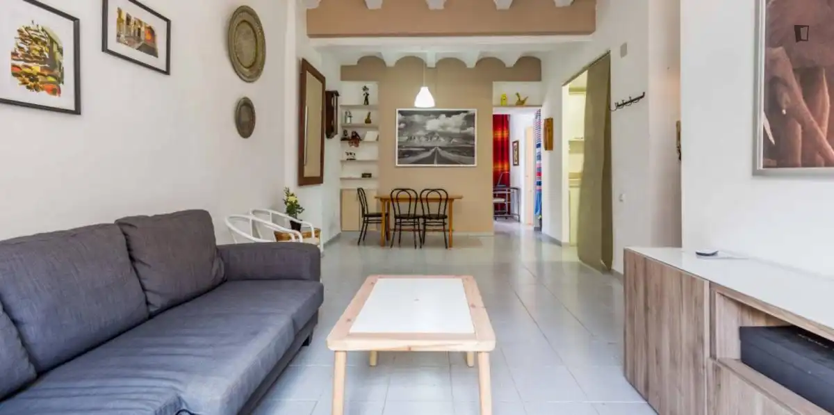 Apartament de lloguer a El Carme