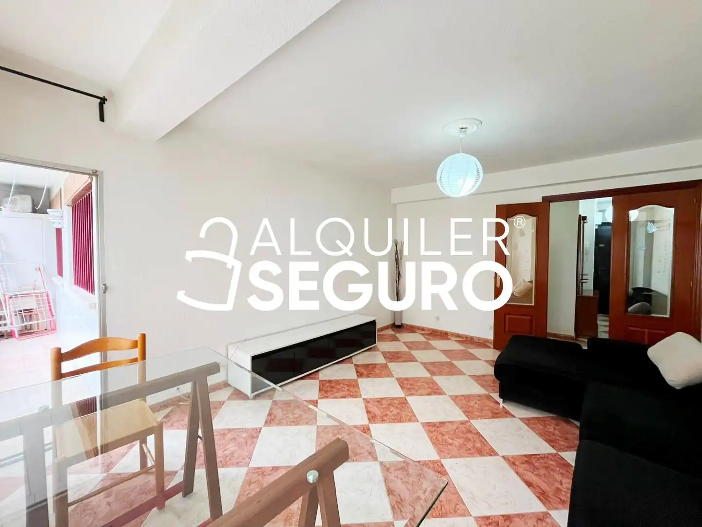 Wohnung zur Miete in Viñas, Veredillas