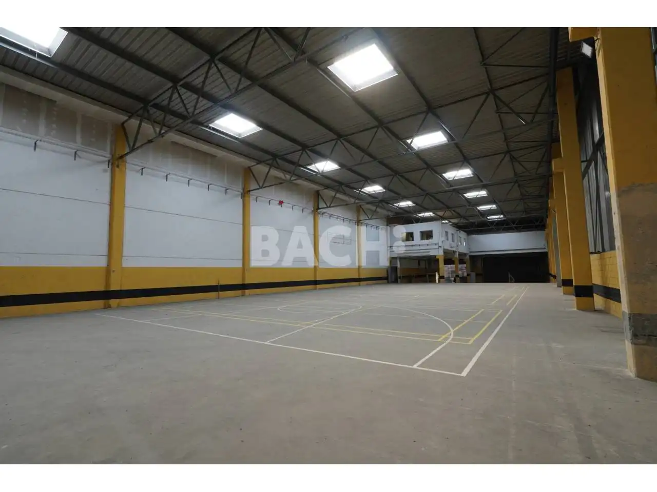 Nau industrial de lloguer a Calle Perot Rocaguinarda, imagen 11