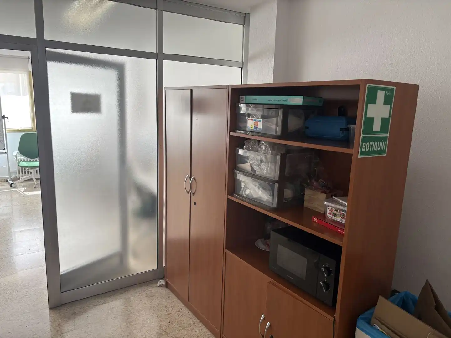 Bureau avec ascenseur à louer à ROSARIO, imagen 4