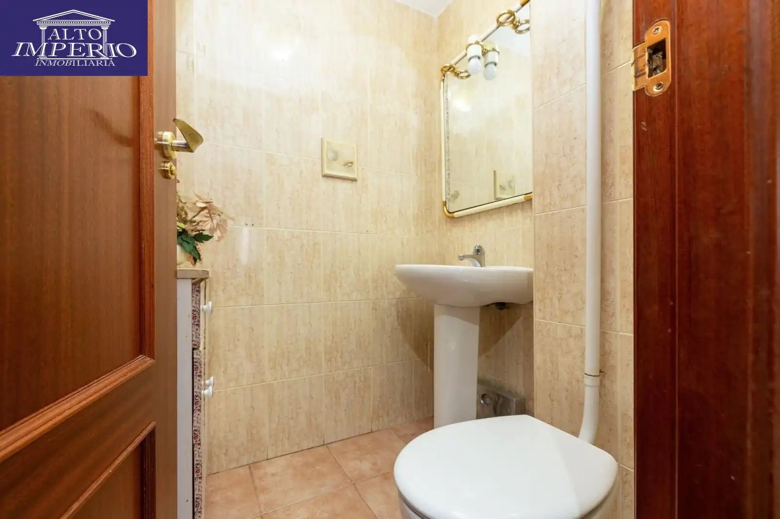 Piso con ascensor en venta en Calle VERACRUZ 7, imagen 26