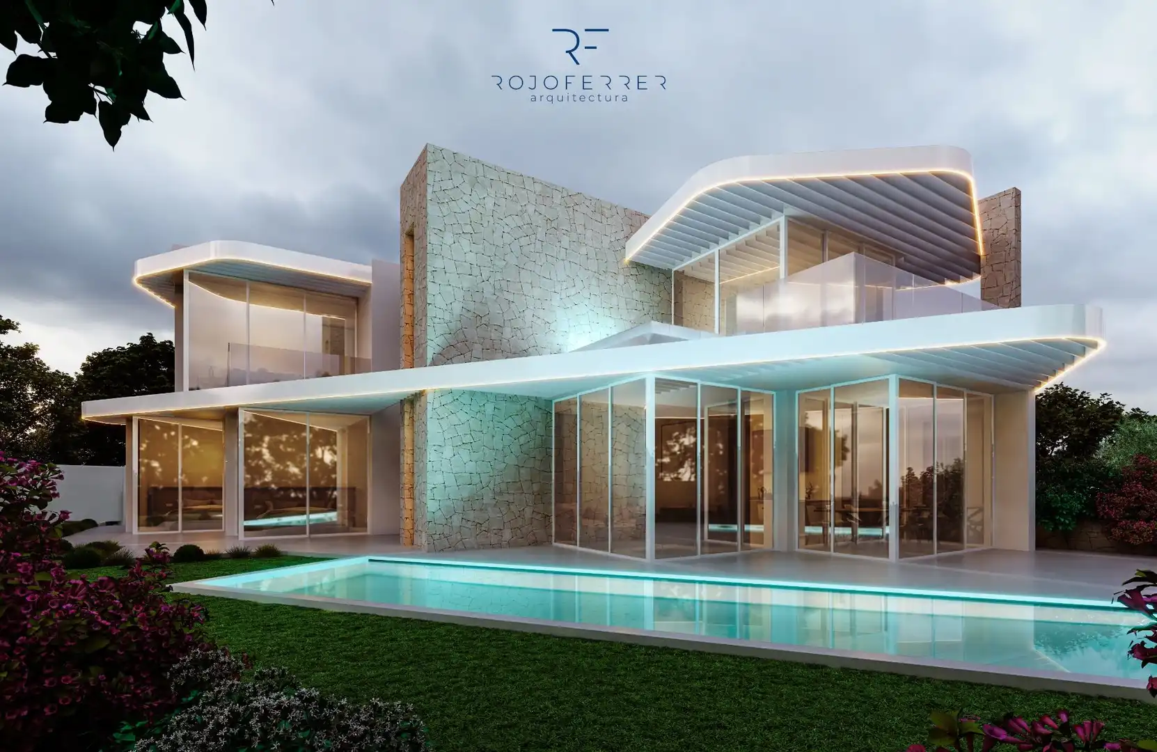Maison avec piscine à vendre à El Tossal - Bello Horizonte