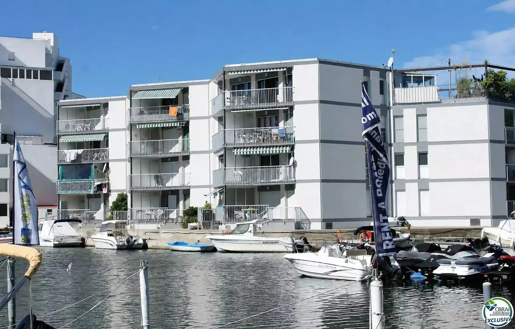 Appartement compact à vendre à Avenida CAP DE LA GOLA 22, imagen 6
