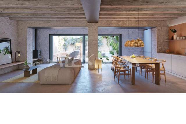 Casa-chalet en Venta en N/A en Gualta