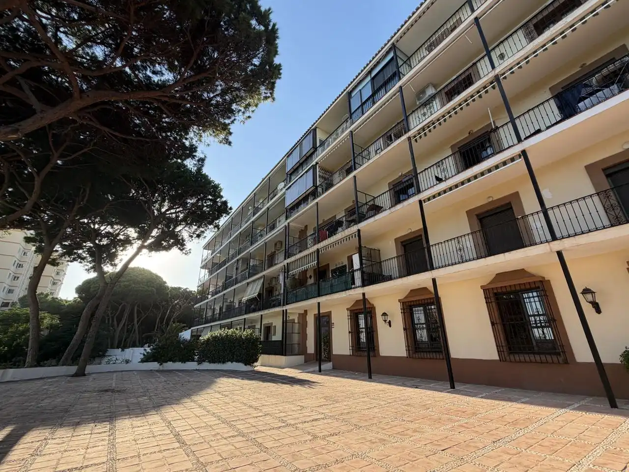 Wohnung mit Terrasse zum Verkauf in Huércal-Overa, imagen 16