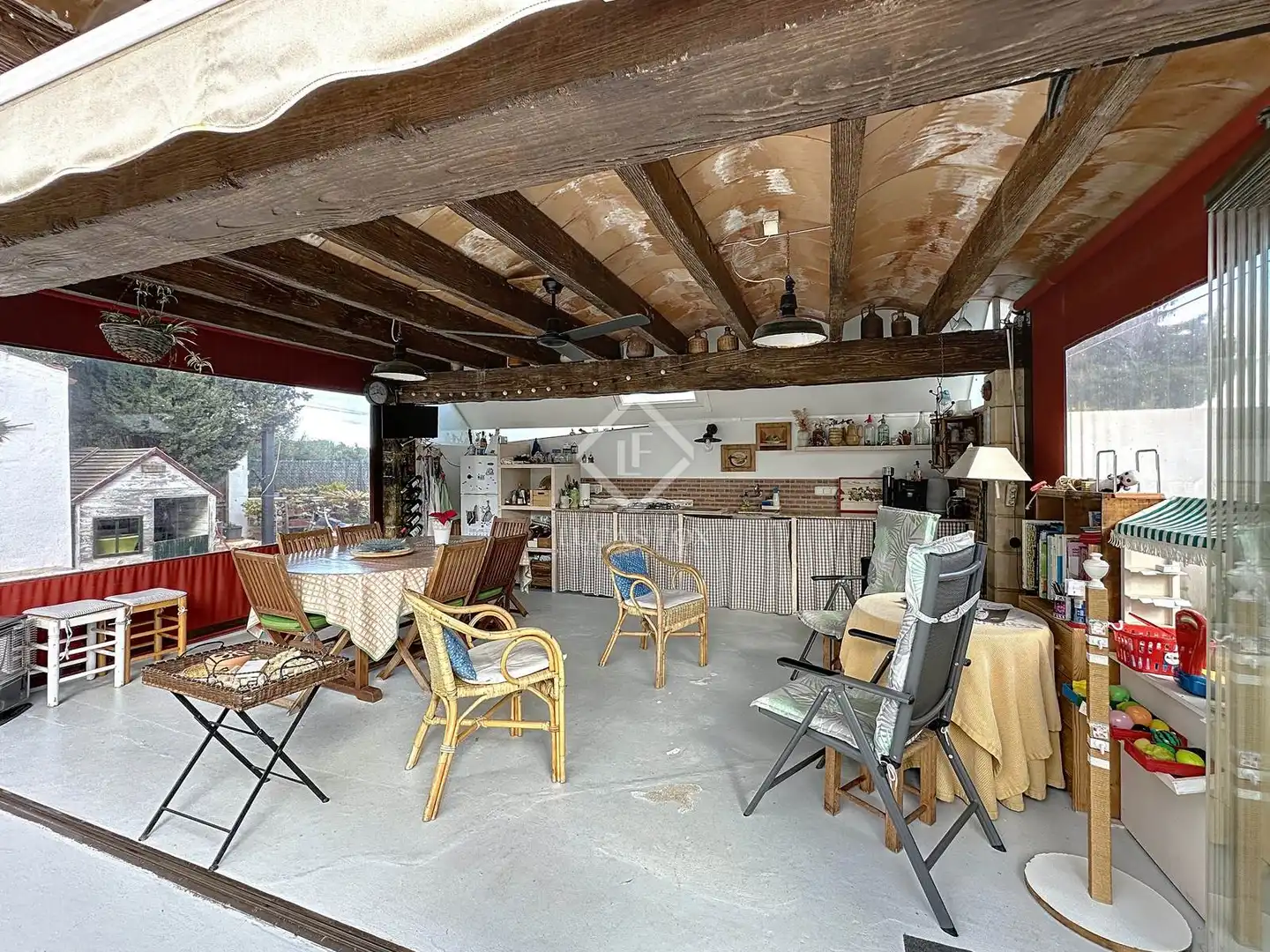 Chalet con jardín en venta en Son Vilar - Trepucó, imagen 11