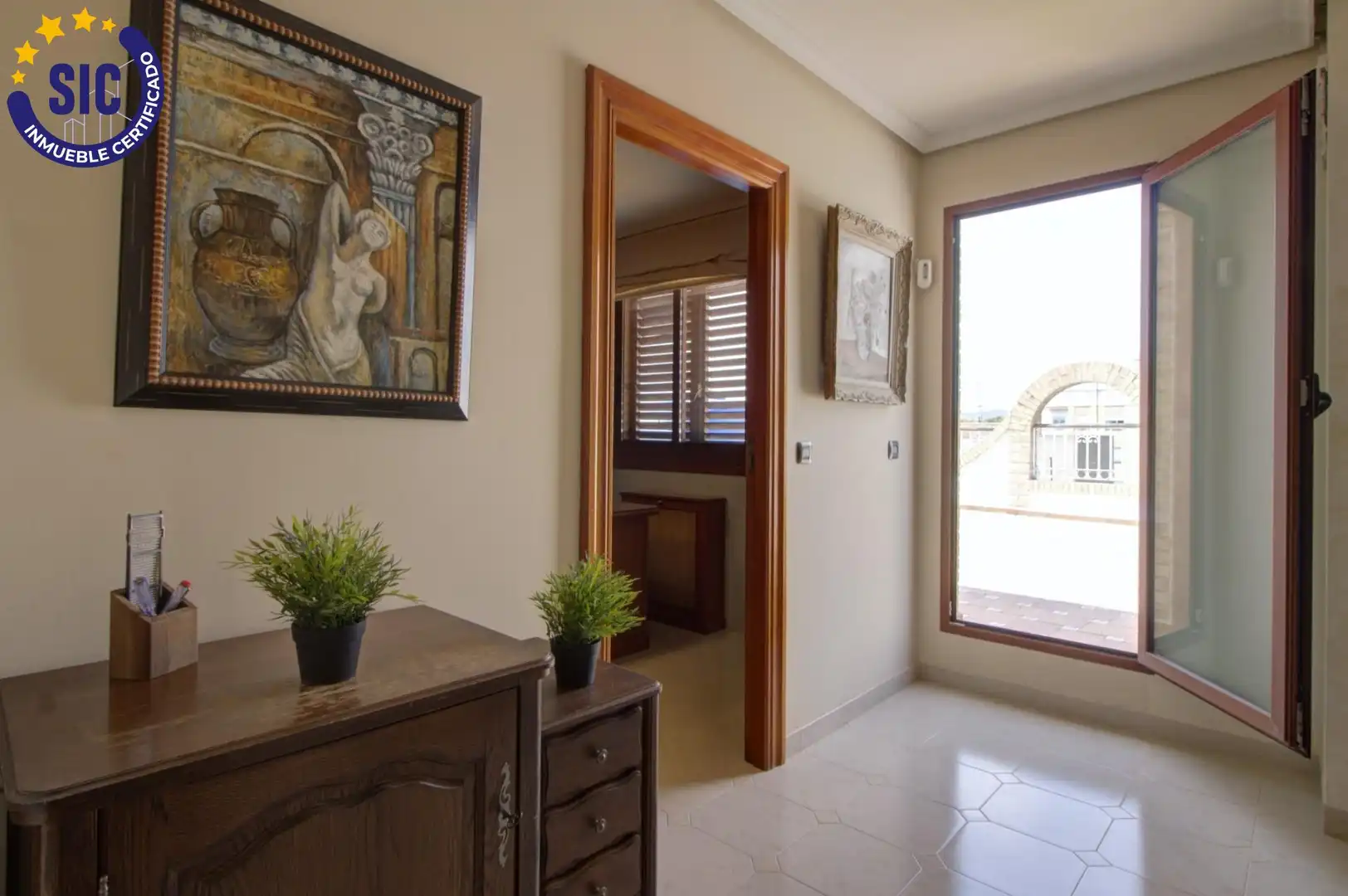 Casa o chalet en venta en Almenara con Aire acondicionado, Calefacción y Parquet