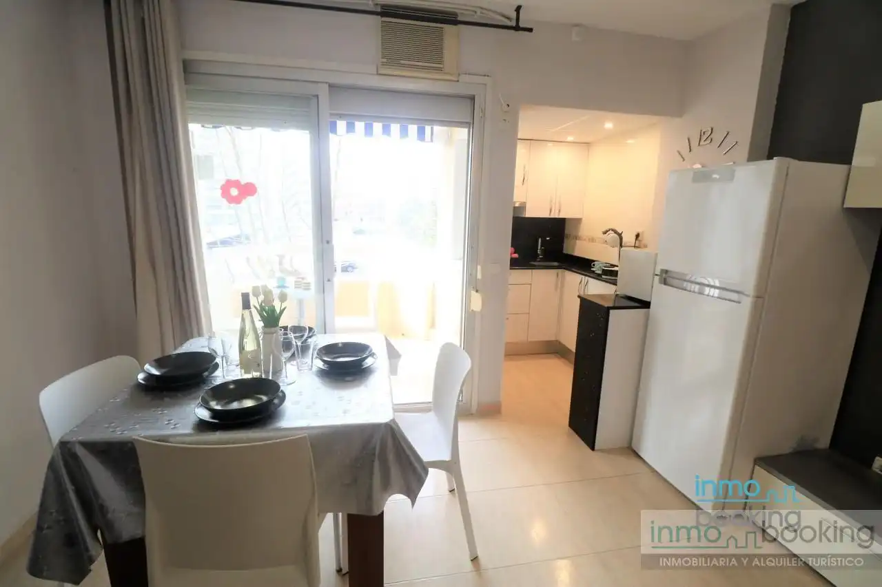 Studio to rent in Platja de Llevant, imagen 19