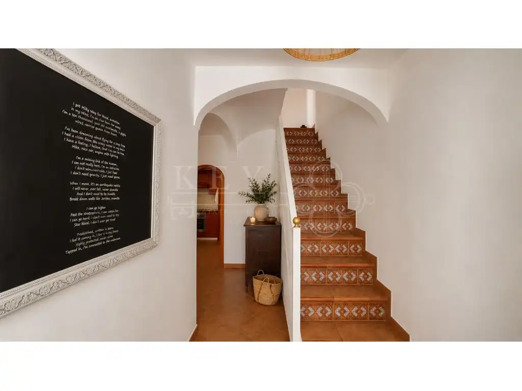 Casa o chalet en venta en Ciutadella de Menorca