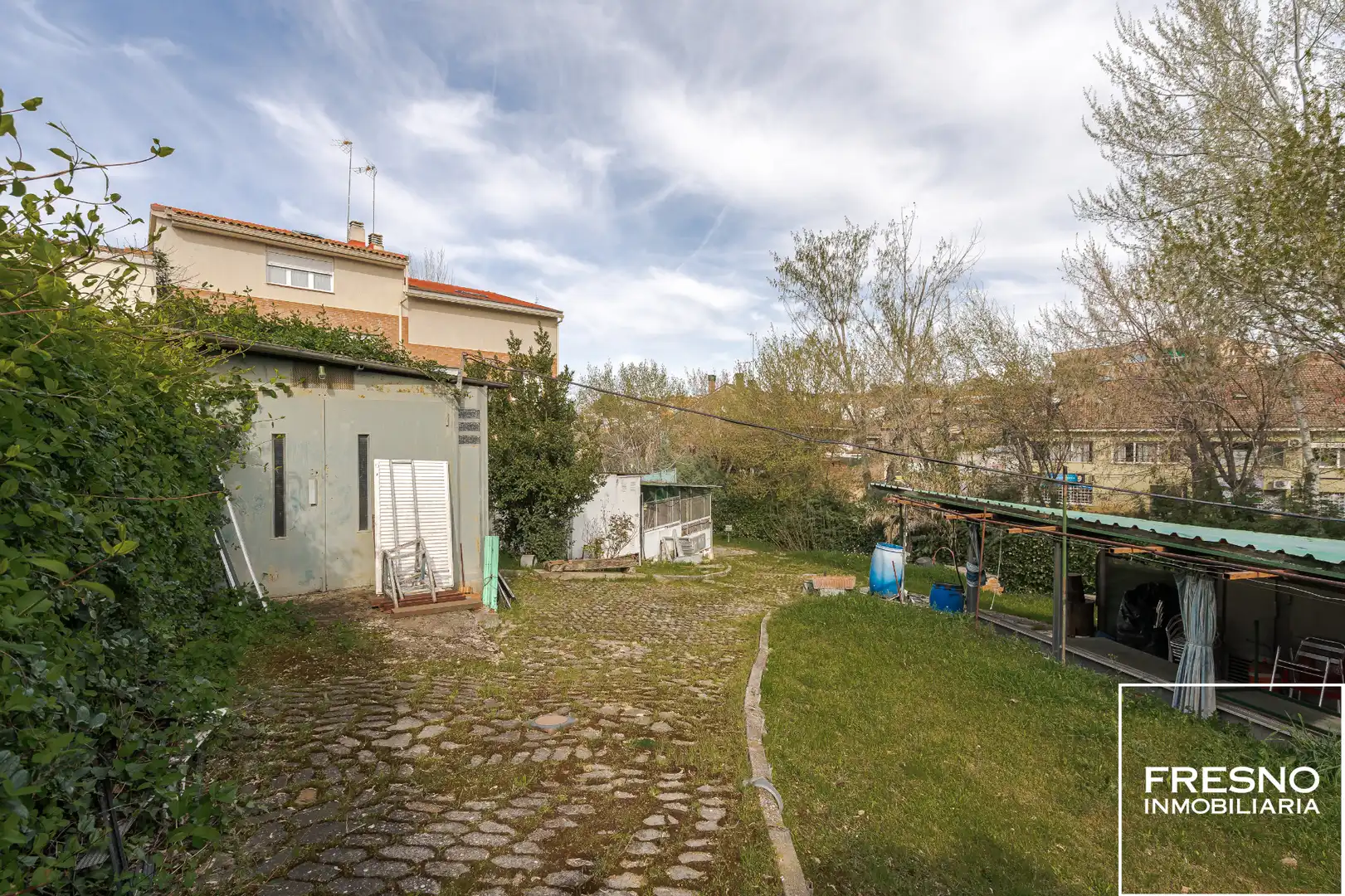 Wohnbaugrundstück zum Verkauf in Calle del Olivar 15B, imagen 8