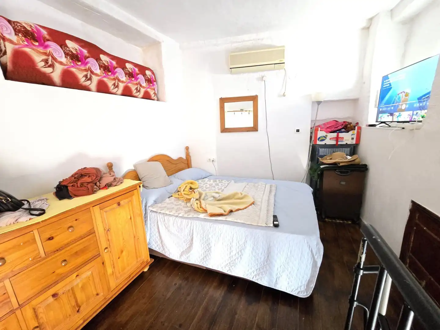 Maison mitoyenne à vendre à Castell de Ferro, imagen 6