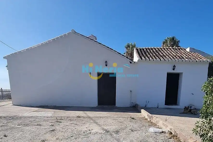 Casa en alquiler en Torrox Pueblo, imagen 7