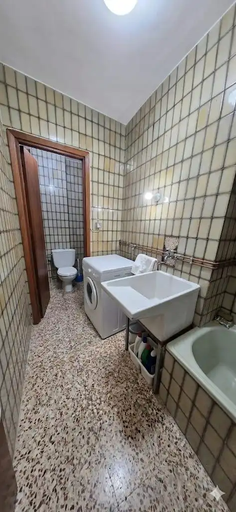 Habitatge amb ascensor en venda a Casco Antiguo, imagen 4