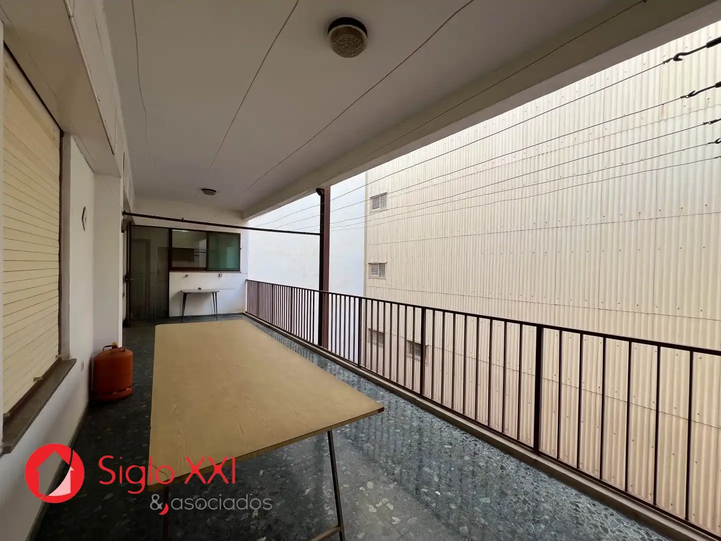 Flat with lift for sale in Cariñena - Carinyena, imagen 19