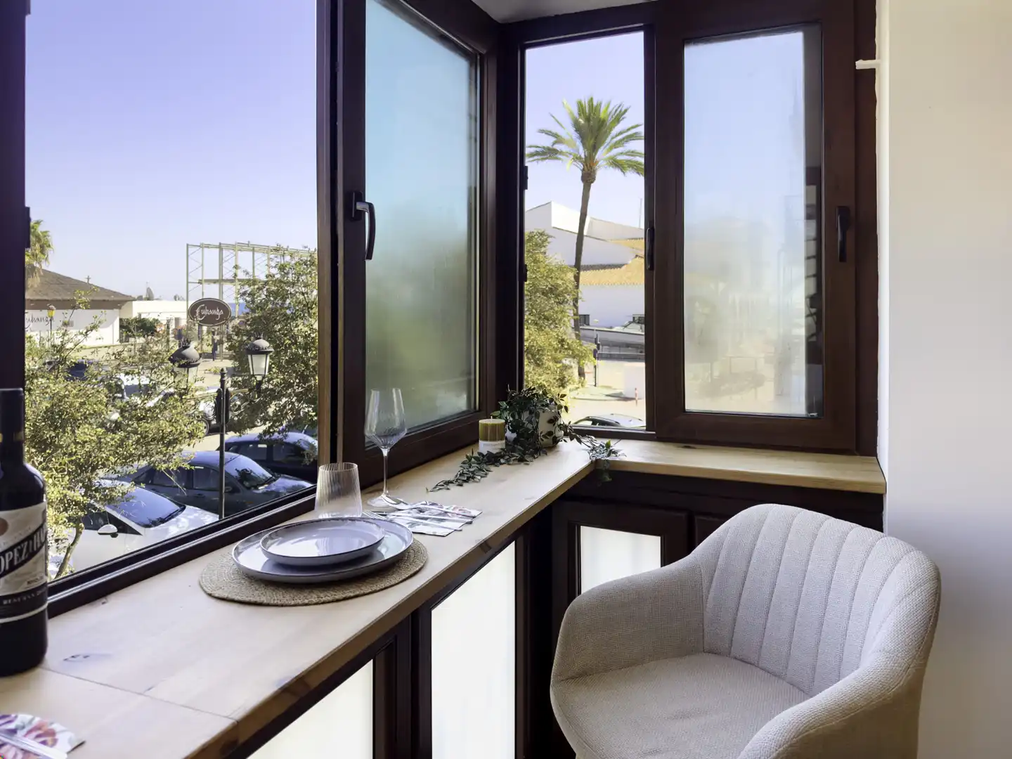 Loft en venda a Manilva, Málaga