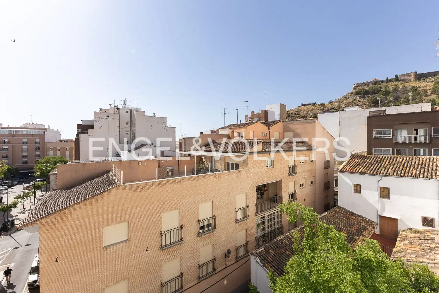 Dúplex de lloguer a Carrer Camí Reial, Antigua Moreria