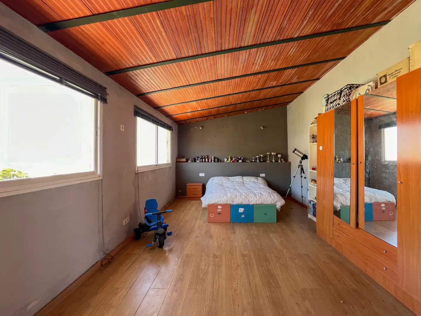 Habitación de Casa o chalet en venta en Estepa con Terraza y Trastero