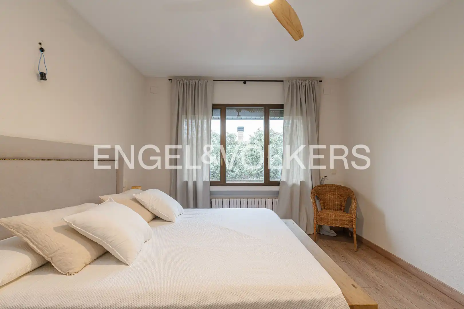 House with pool for sale in Hoyo de Manzanares, imagen 23