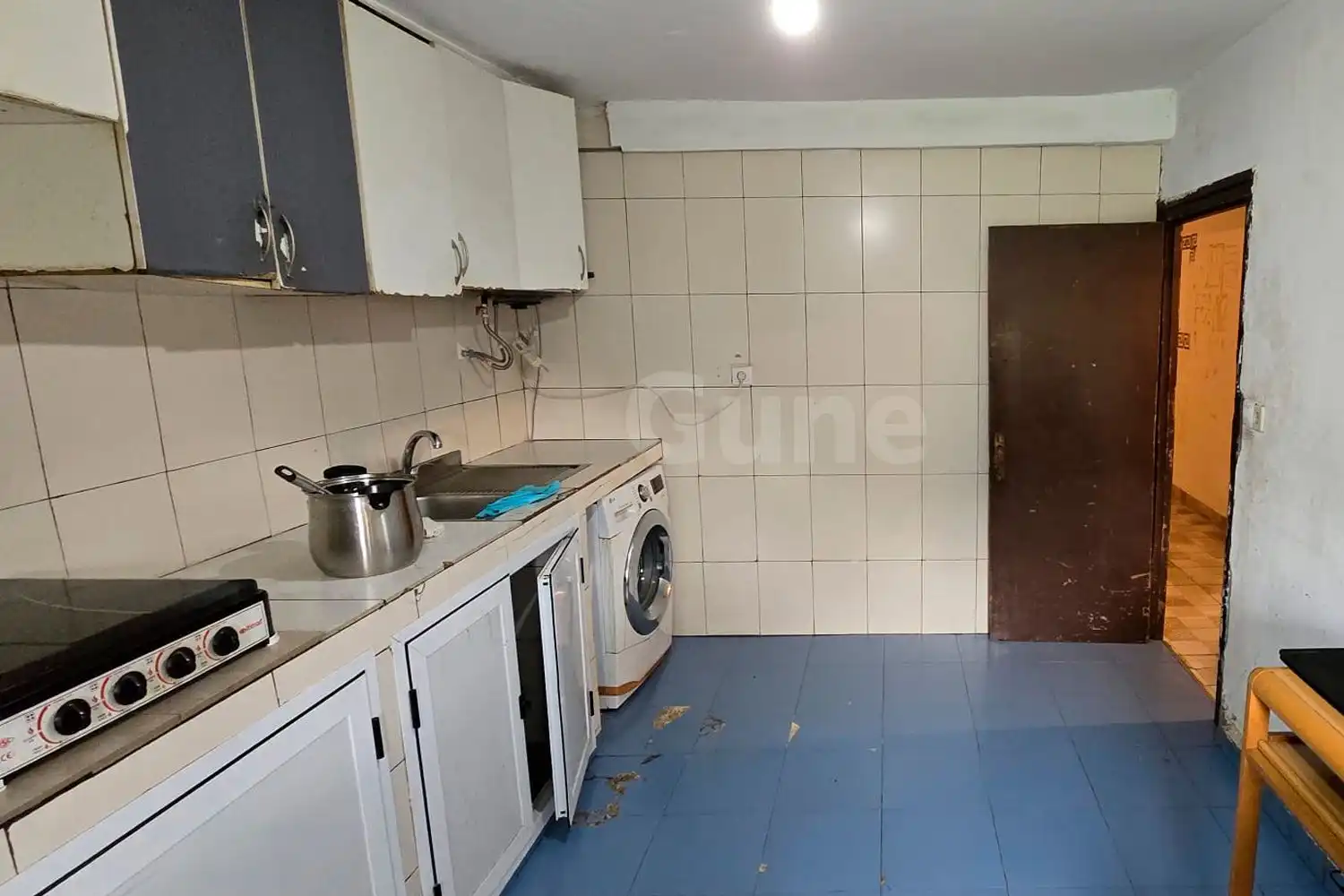 Cocina de Piso en venta en Legazpi