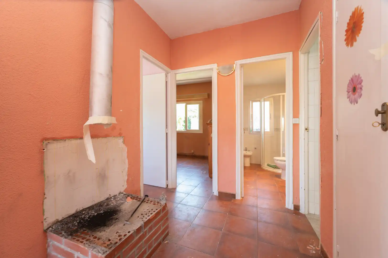 Casa o xalet en venda en Colmenar Viejo amb Jardí privat i Traster