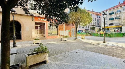 Foto 2 de Piso en venta en Avenida Rosalía de Castro, O Milladoiro, Ames